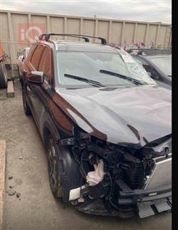 هيونداي باليسيد